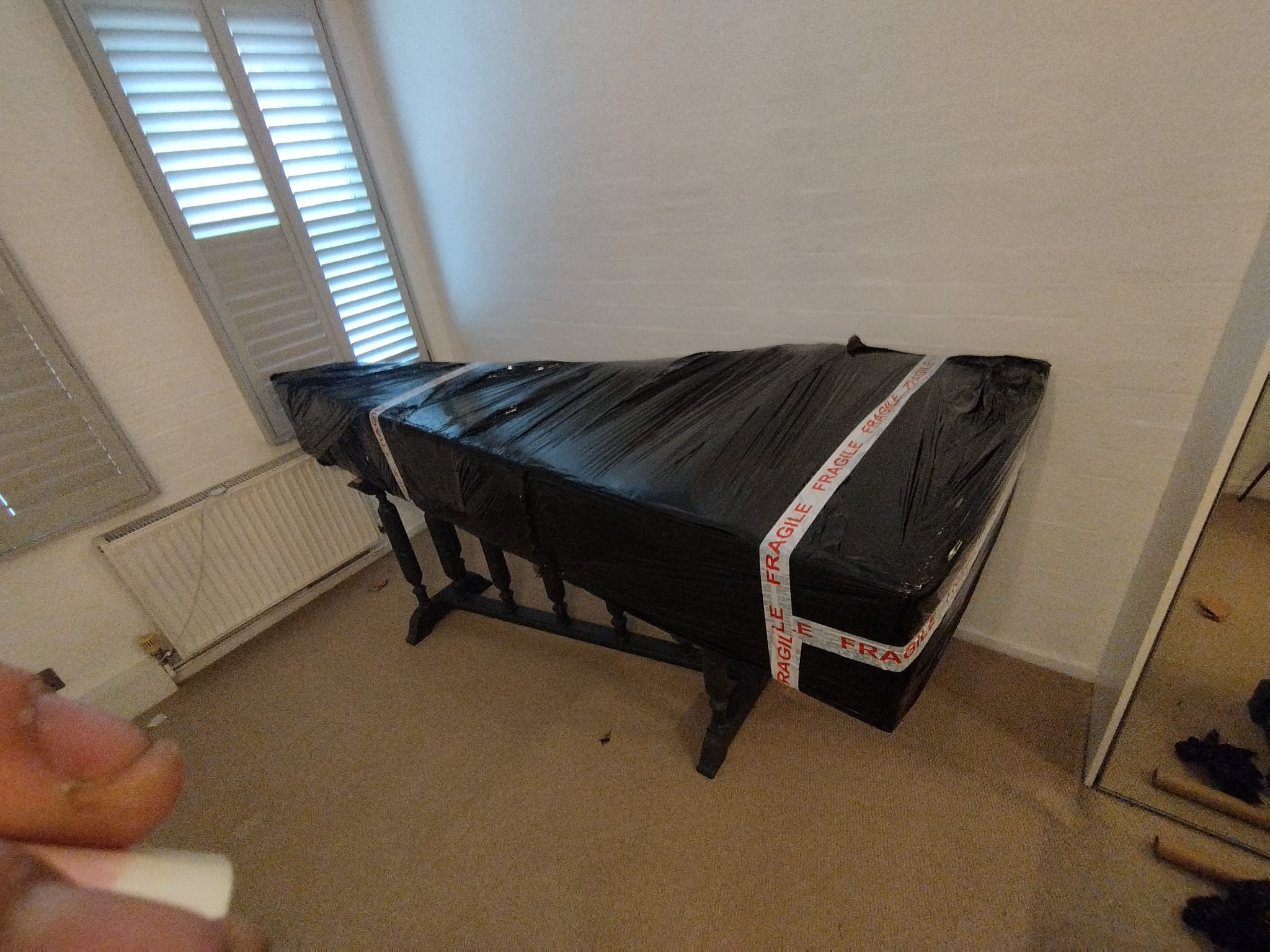 IDT DIAMOND REMOVALS IDT DIAMOND REMOVALS